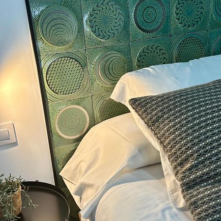 5 Soles Hotel Carmona  Luaran gambar