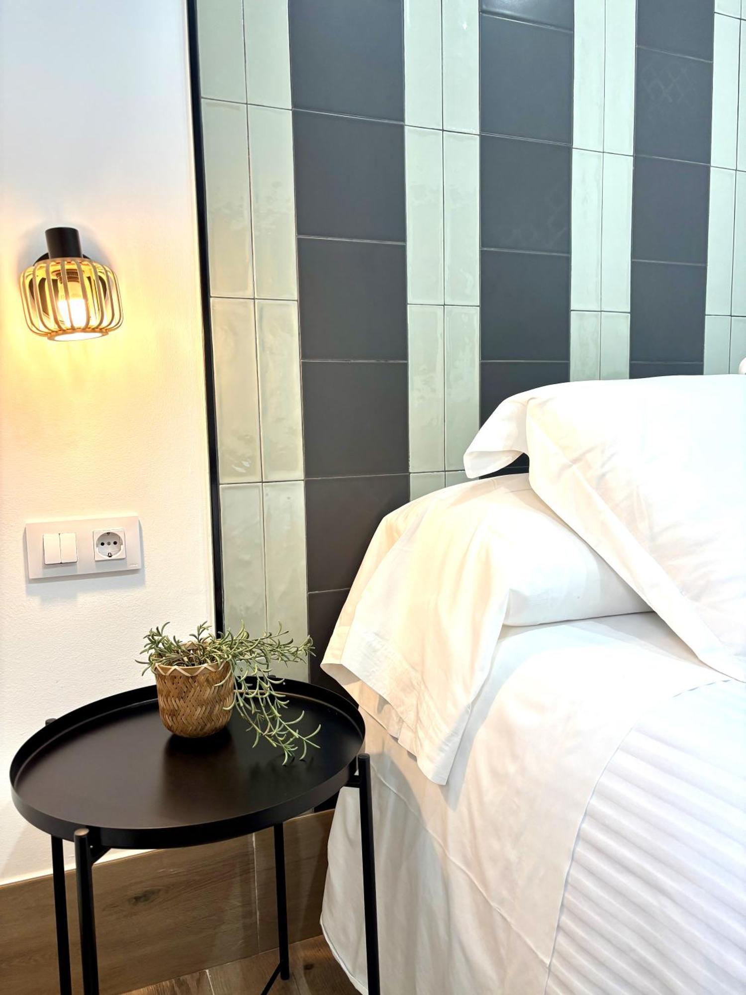 5 Soles Hotel Carmona  Luaran gambar