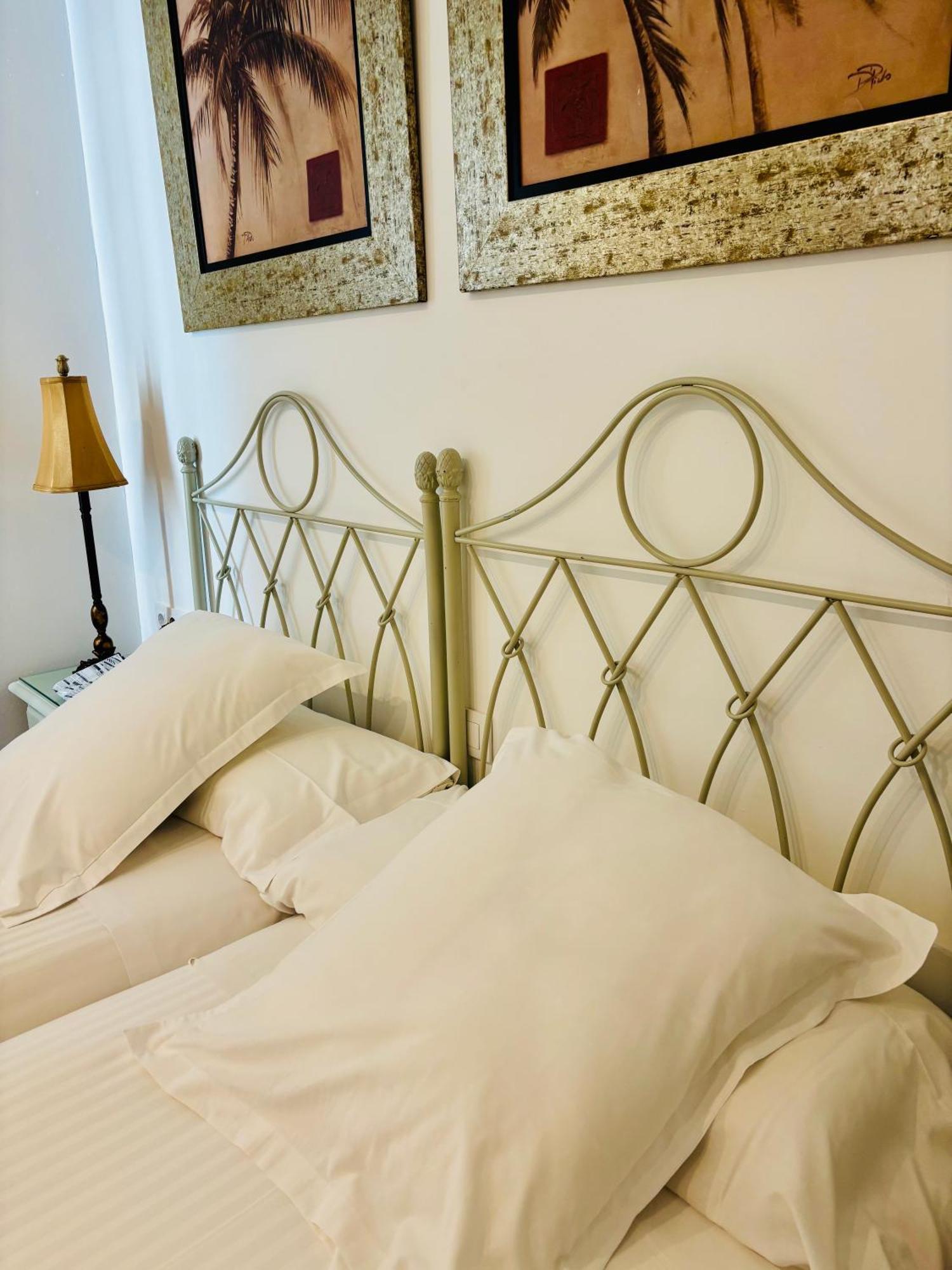 5 Soles Hotel Carmona  Luaran gambar