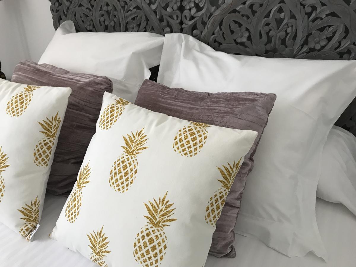 5 Soles Hotel Carmona  Luaran gambar